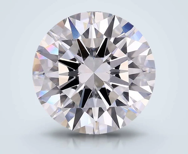 2.06 Carat · G · VVS1 excellent Cut