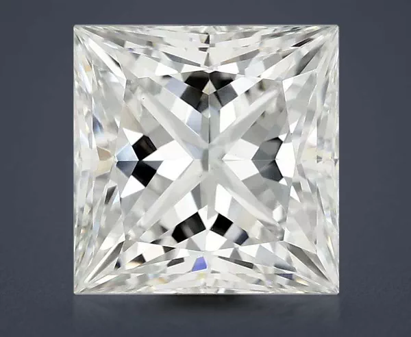 2.34 Carat · E · VVS2 Rare Carat Ideal Cut