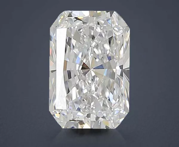 1.95 Carat · D · VS1 Rare Carat Ideal Cut