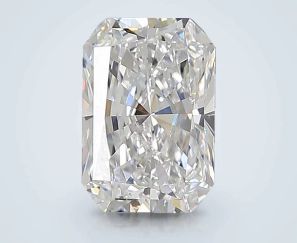 1.95 Carat · D · VS1 Rare Carat Ideal Cut