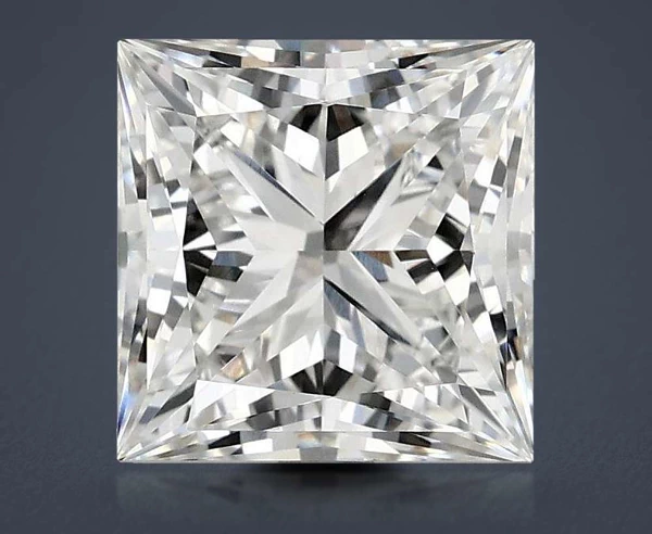2.87 Carat · F · VVS2 Rare Carat Ideal Cut