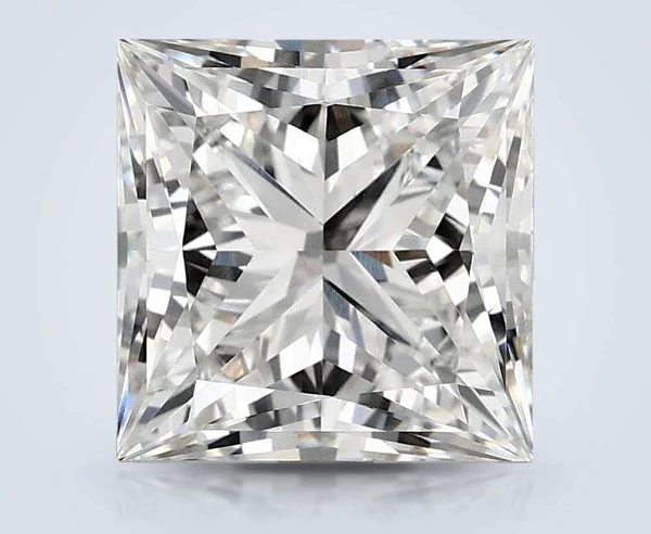 2.87 Carat · F · VVS2 Rare Carat Ideal Cut