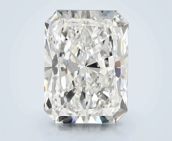 4.07 Carat · D · VVS2 Rare Carat Ideal Cut