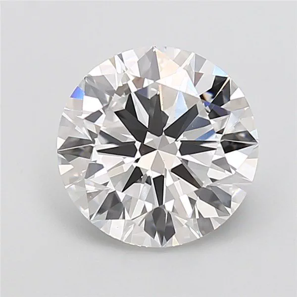 4 Carat · D · VS1 excellent Cut