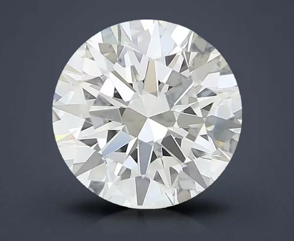2.6 Carat · G · VVS1 Rare Carat Ideal Cut