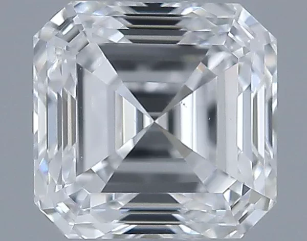 1 Carat · E · VS2 Rare Carat Ideal Cut