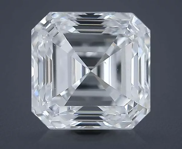 1 Carat · E · VS2 Rare Carat Ideal Cut