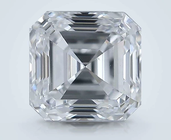 1 Carat · E · VS2 Rare Carat Ideal Cut