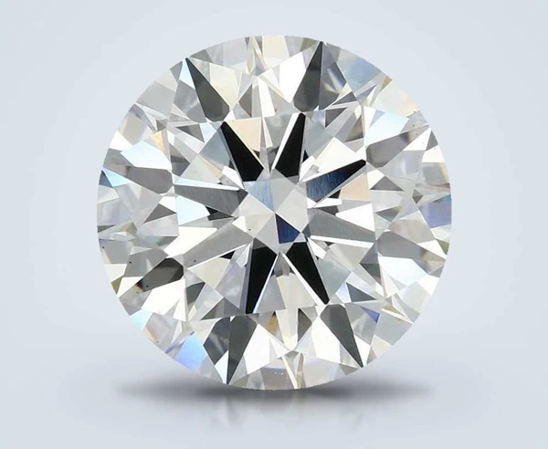 3.75 Carat · G · VS1 Rare Carat Ideal Cut