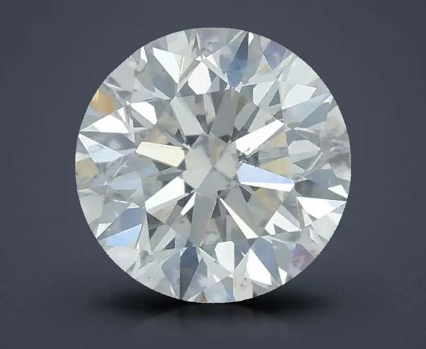0.69 Carat · F · SI2 excellent Cut