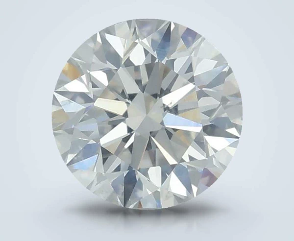 0.69 Carat · F · SI2 excellent Cut