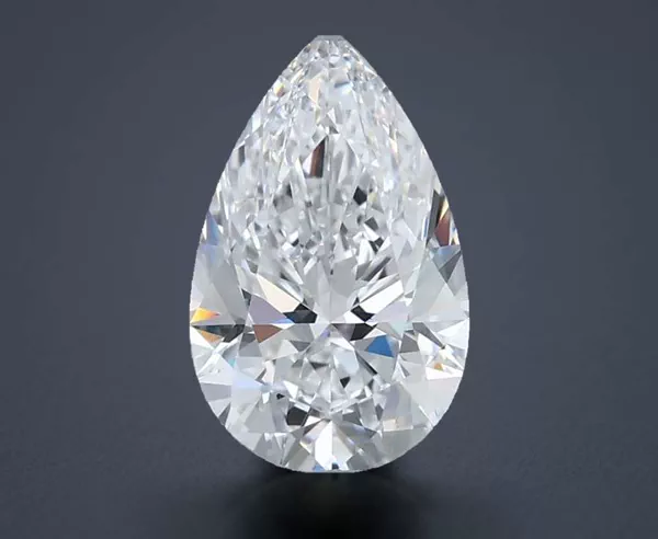 1.19 Carat · D · VVS1 Rare Carat Ideal Cut