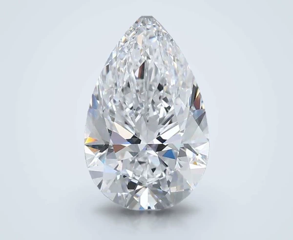 1.19 Carat · D · VVS1 Rare Carat Ideal Cut