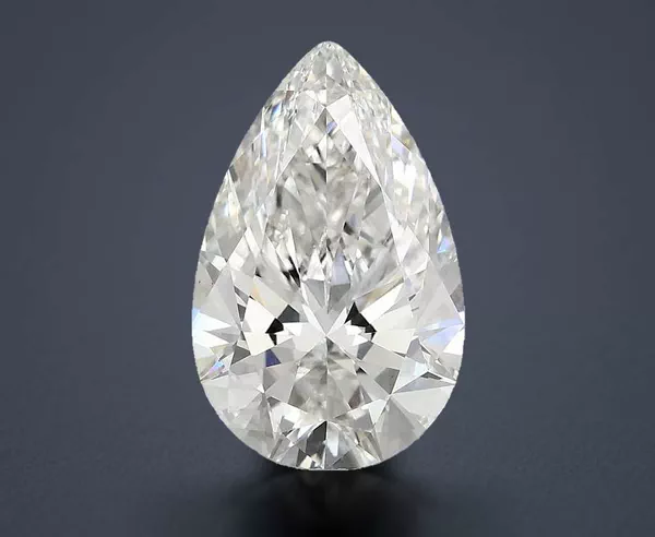 3.97 Carat · F · VS1 Rare Carat Ideal Cut