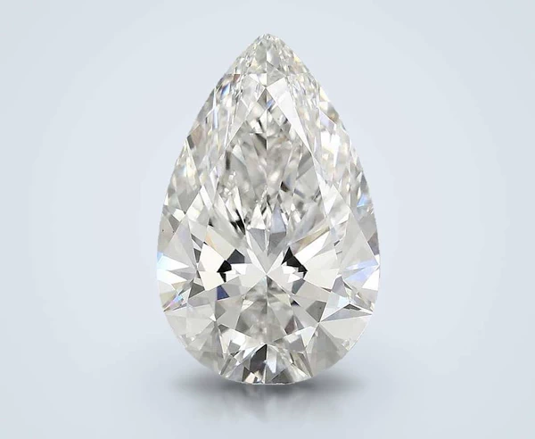 3.97 Carat · F · VS1 Rare Carat Ideal Cut