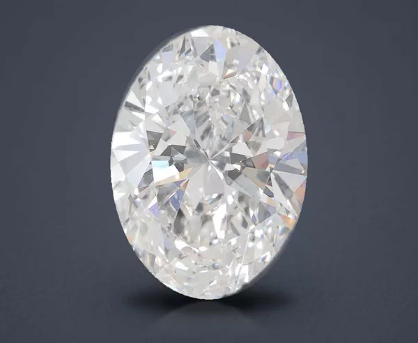 5.01 Carat · F · VVS1 Rare Carat Ideal Cut