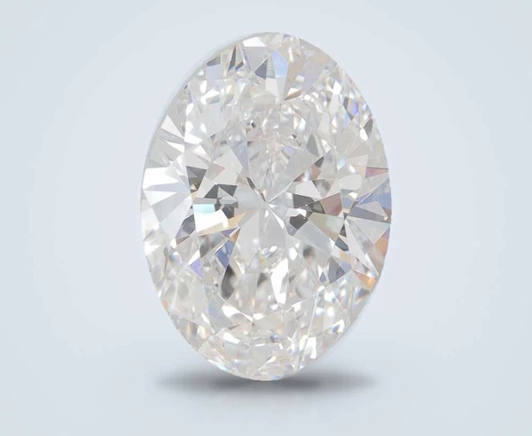 5.01 Carat · F · VVS1 Rare Carat Ideal Cut