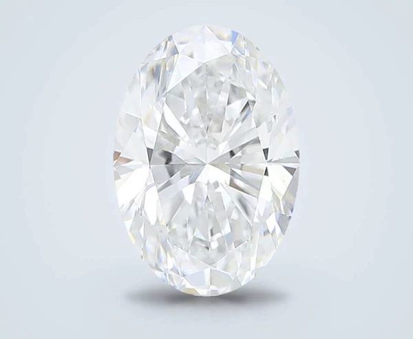 2.19 Carat · D · VVS2 Rare Carat Ideal Cut