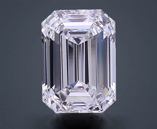 2.34 Carat · E · VVS1 Rare Carat Ideal Cut