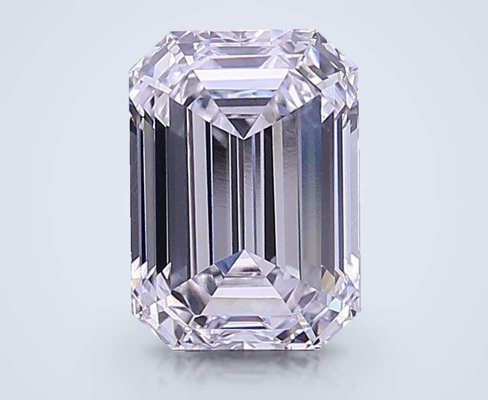 2.34 Carat · E · VVS1 Rare Carat Ideal Cut