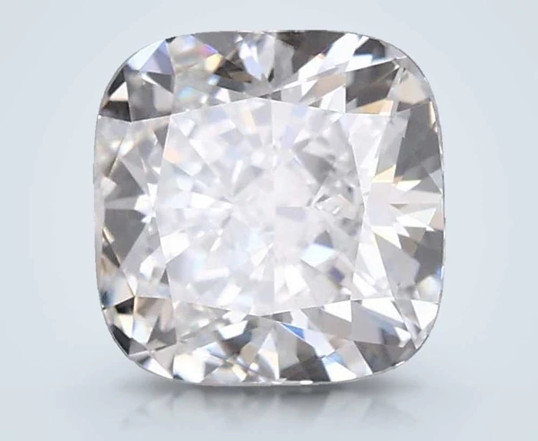 1.56 Carat · D · VVS2 Rare Carat Ideal Cut