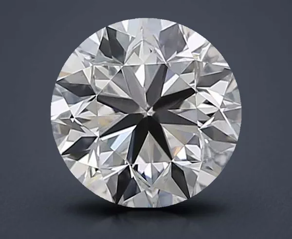 2 Carat · G · VS1 very good Cut