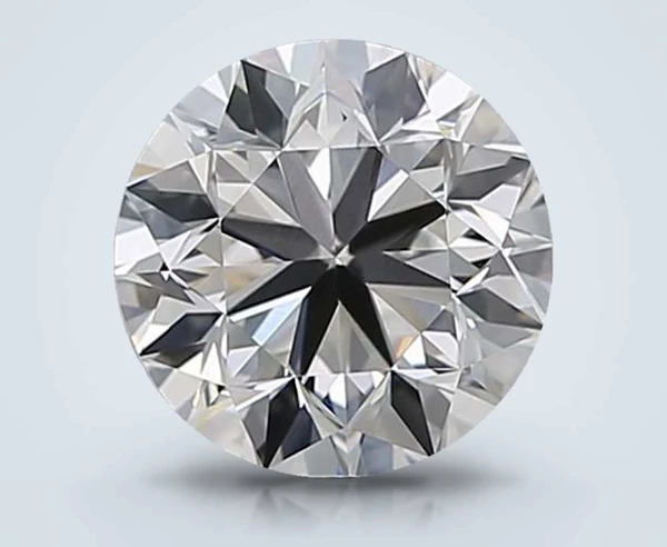 2 Carat · G · VS1 very good Cut