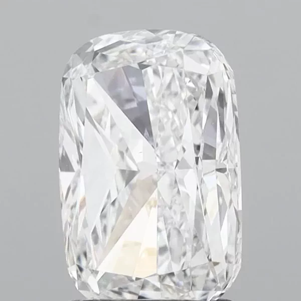 1.87 Carat · E · VVS2 Rare Carat Ideal Cut