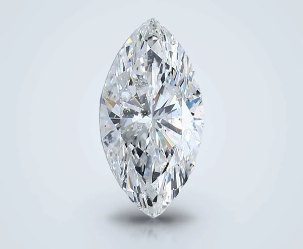 1.58 Carat · E · SI2 Rare Carat Ideal Cut
