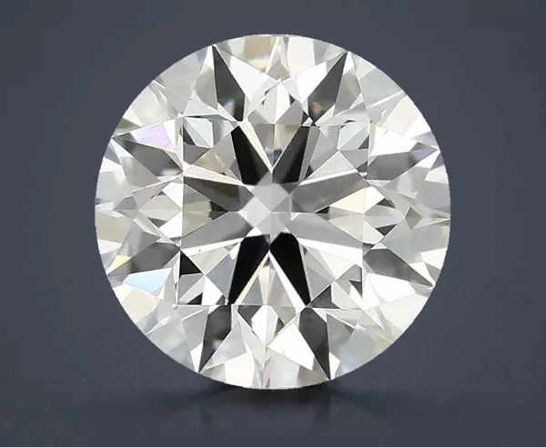 1.43 Carat · E · VS1 Rare Carat Ideal Cut