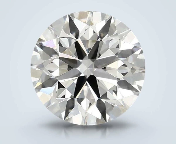 1.43 Carat · E · VS1 Rare Carat Ideal Cut
