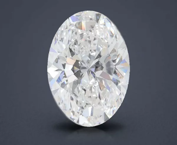 5.3 Carat · D · VVS1 Rare Carat Ideal Cut