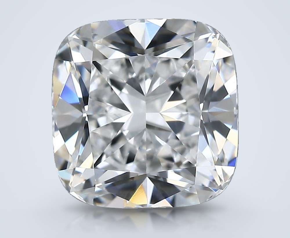 2.02 Carat · D · VS1 Rare Carat Ideal Cut