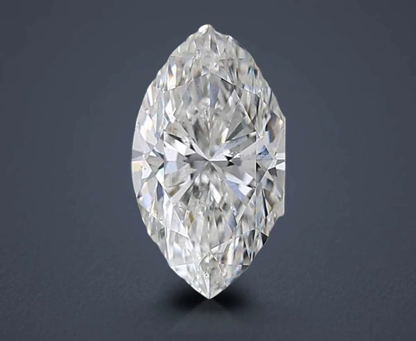 2.01 Carat · F · SI2 very good Cut