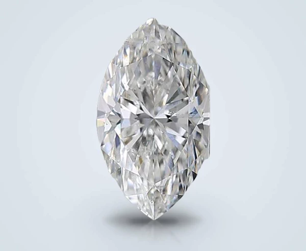2.01 Carat · F · SI2 very good Cut