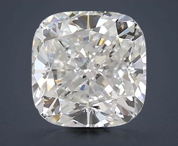 2.58 Carat · D · VS1 Rare Carat Ideal Cut