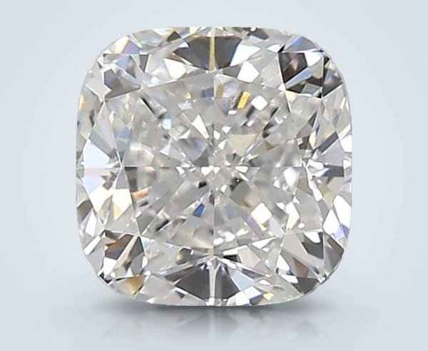 2.58 Carat · D · VS1 Rare Carat Ideal Cut
