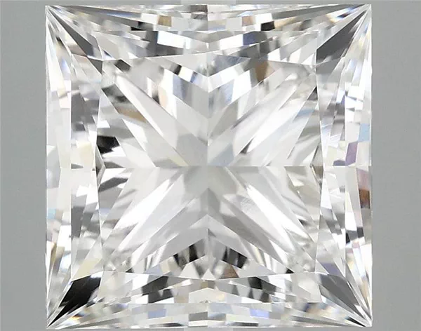 7.5 Carat · E · VVS2 Rare Carat Ideal Cut