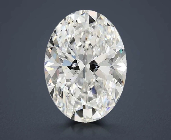3 Carat · E · SI1 Rare Carat Ideal Cut