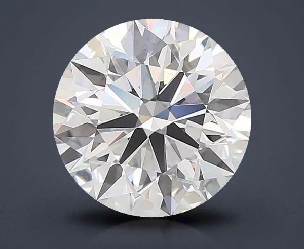 6.31 Carat · E · IF Rare Carat Ideal Cut