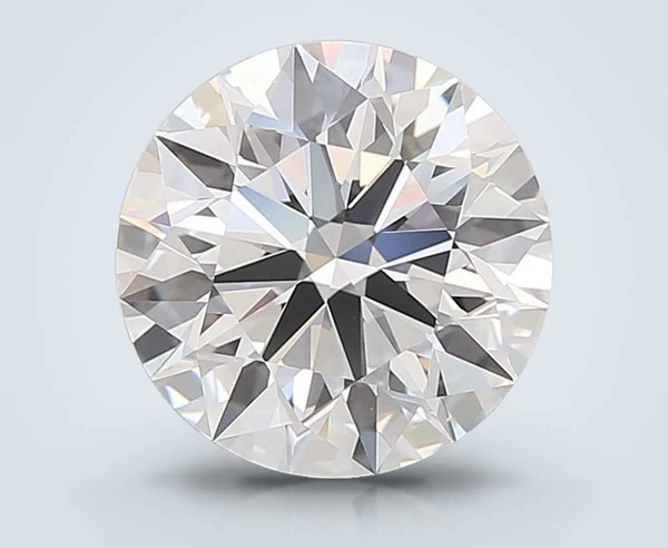 6.31 Carat · E · IF Rare Carat Ideal Cut