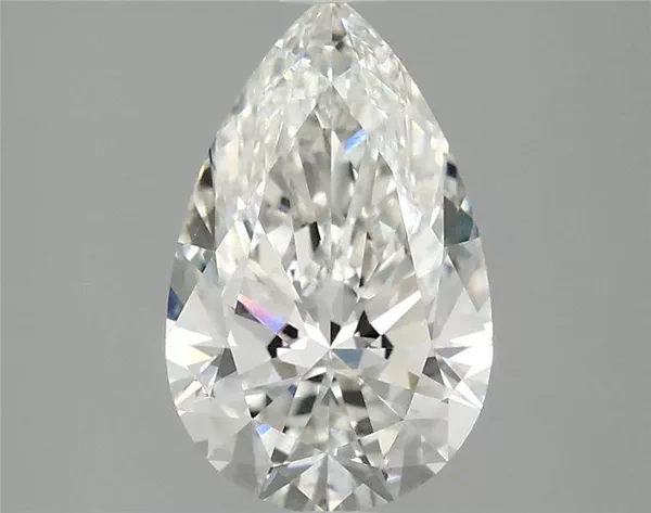 2.07 Carat · F · VVS1 Rare Carat Ideal Cut