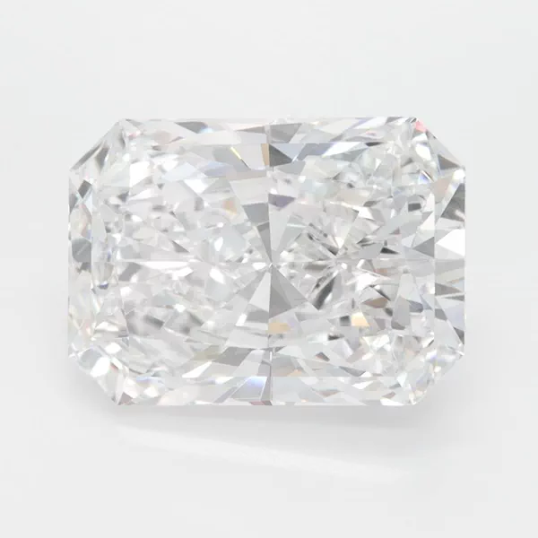 3.35 Carat · D · VVS1 Rare Carat Ideal Cut