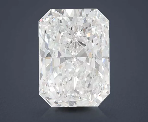 3.35 Carat · D · VVS1 Rare Carat Ideal Cut