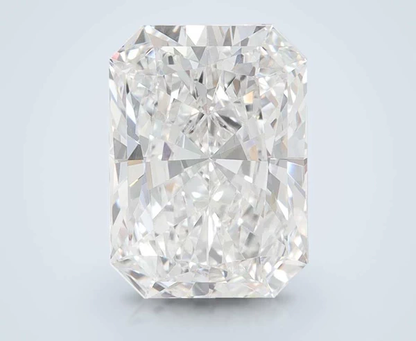 3.35 Carat · D · VVS1 Rare Carat Ideal Cut
