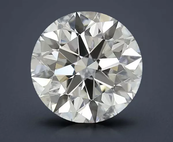 1.22 Carat · I · VVS2 ideal Cut