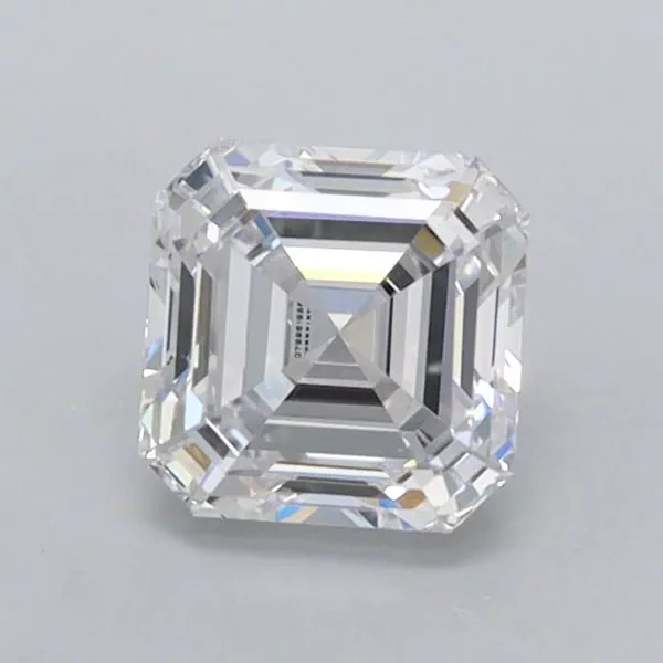 0.97 Carat · D · VVS1 Rare Carat Ideal Cut
