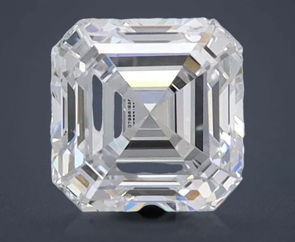 0.97 Carat · D · VVS1 Rare Carat Ideal Cut