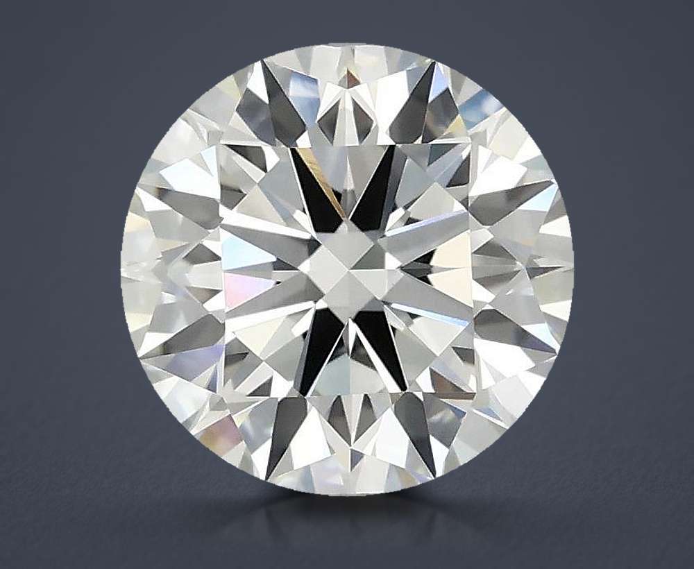 2 Carat · G · VVS2 excellent Cut
