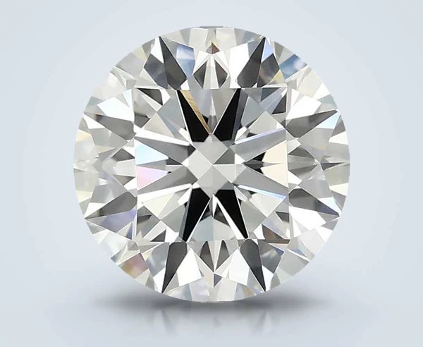 2 Carat · G · VVS2 excellent Cut
